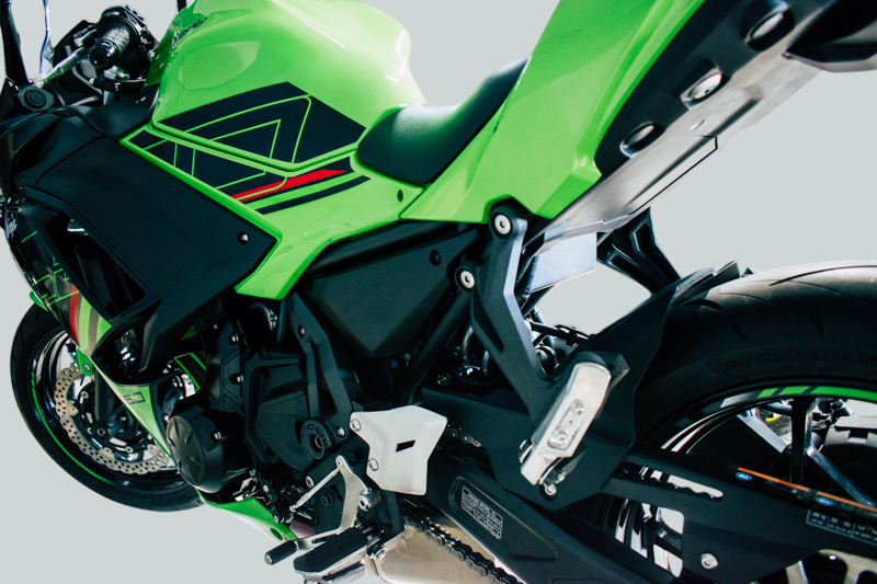 Moto Image