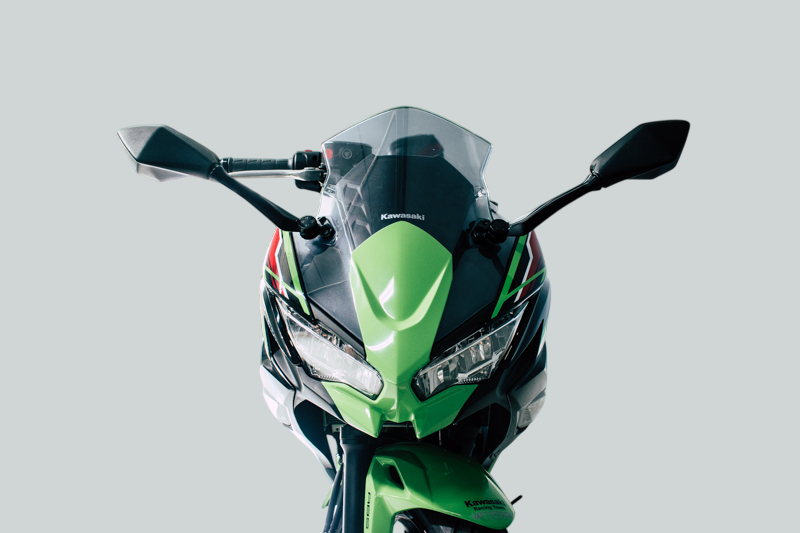 Moto Image