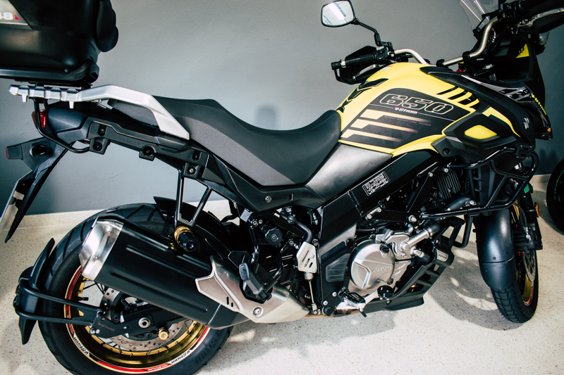 Moto Image