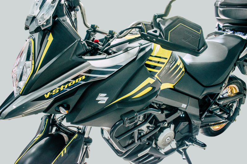 Moto Image