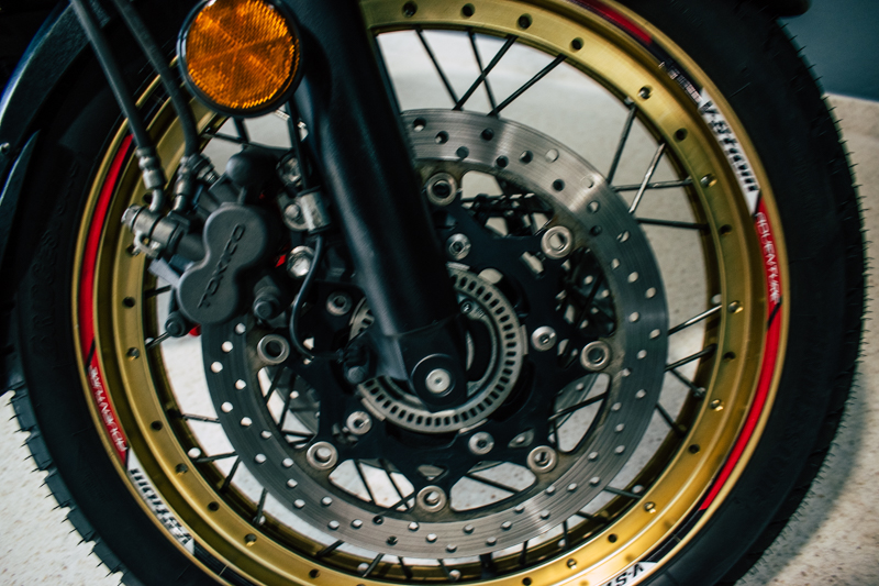 Moto Image