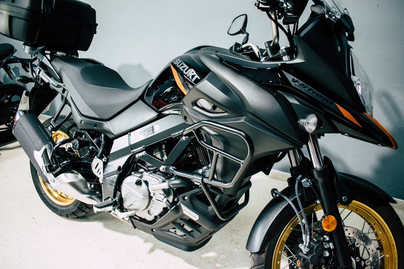 Moto Image
