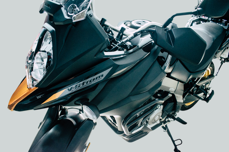 Moto Image