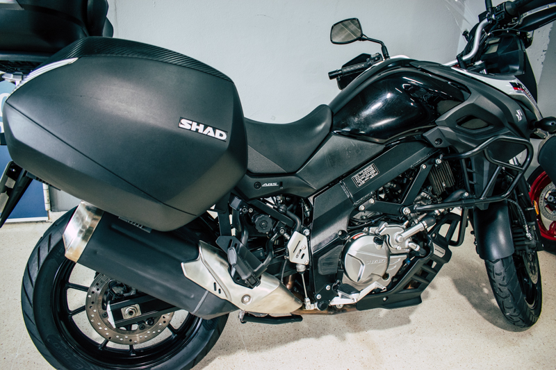 Moto Image