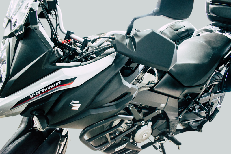 Moto Image