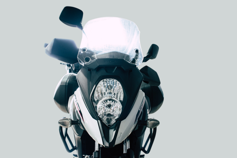 Moto Image
