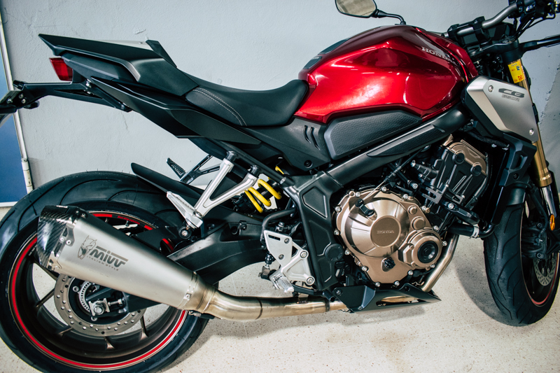 Moto Image