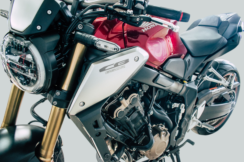 Moto Image
