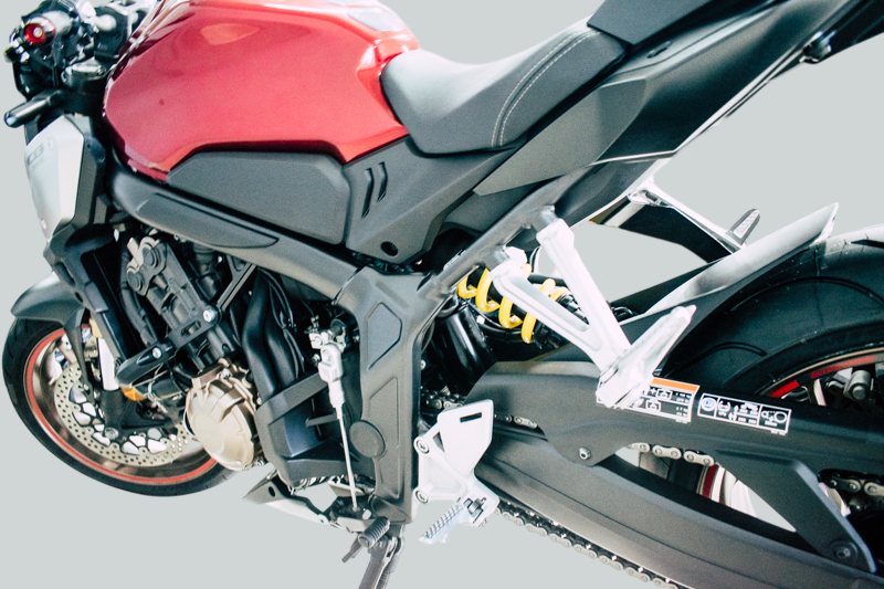 Moto Image