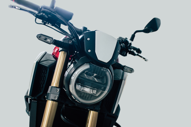 Moto Image