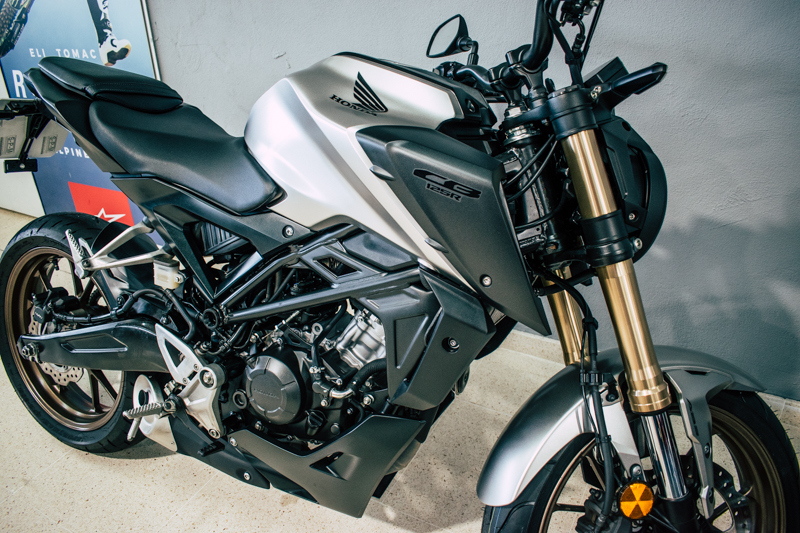 Moto Image