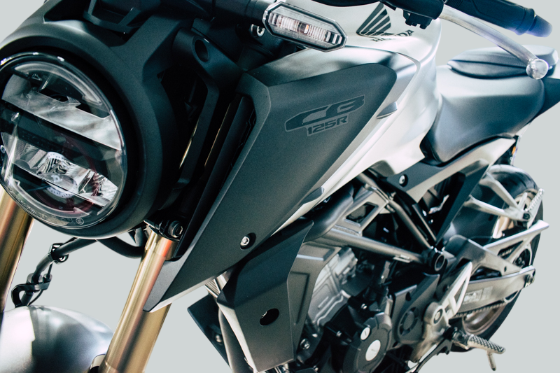 Moto Image
