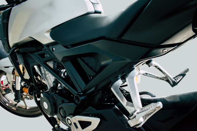 Moto Image