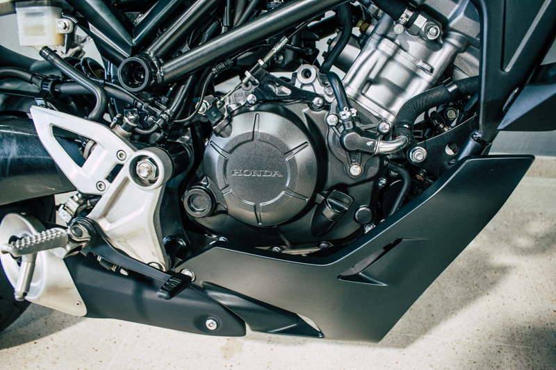 Moto Image