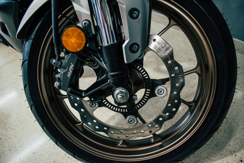 Moto Image