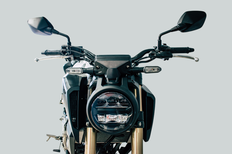 Moto Image