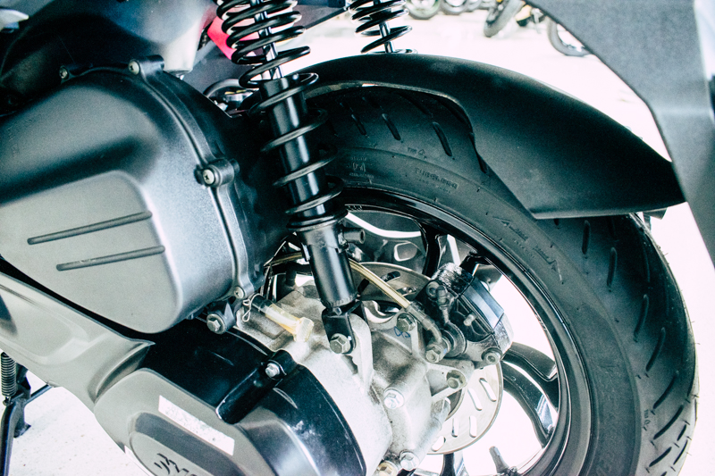 Moto Image