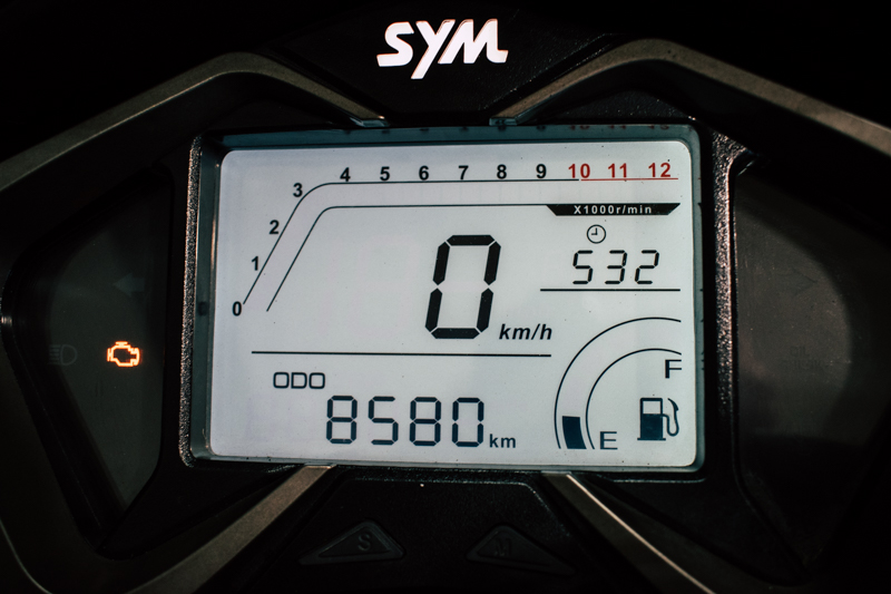 Moto Image