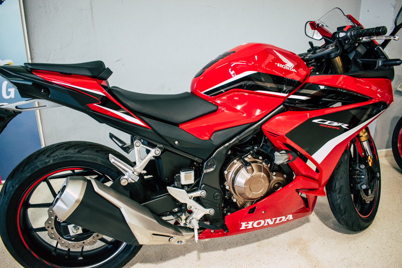 Moto Image