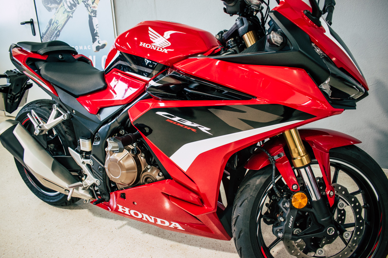 Moto Image