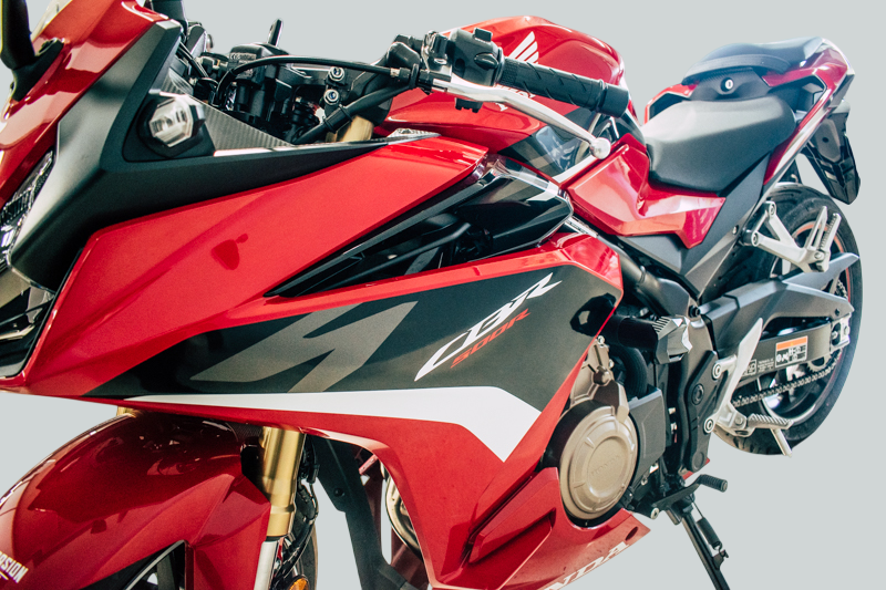 Moto Image