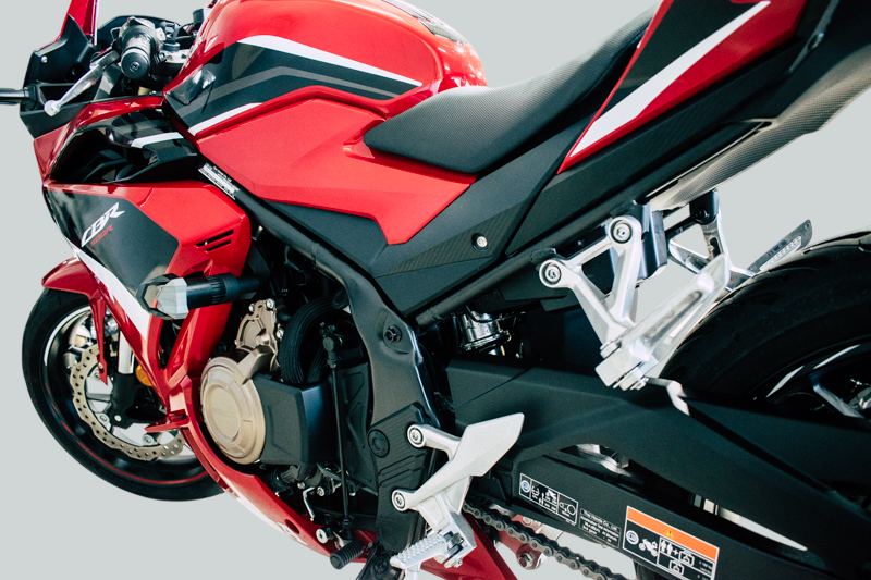 Moto Image