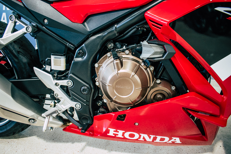 Moto Image