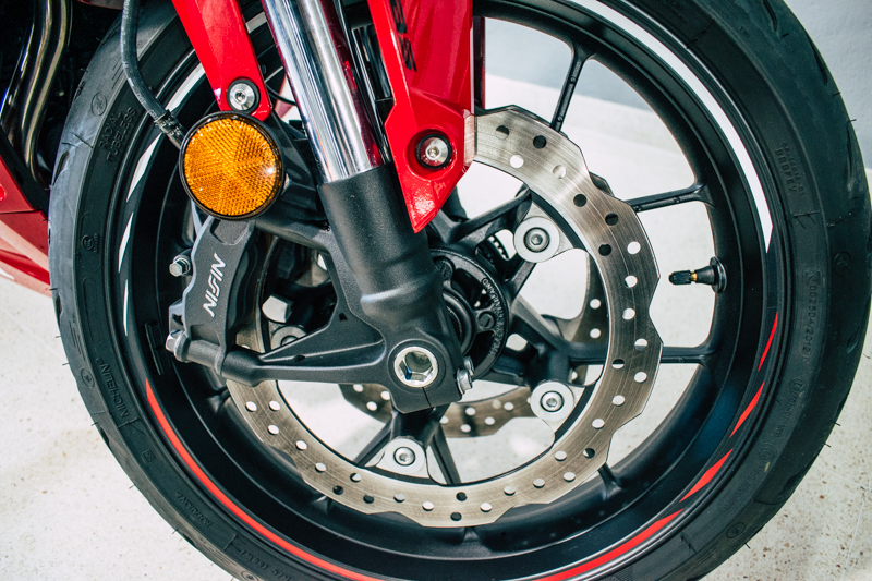 Moto Image