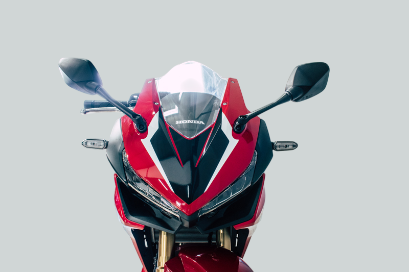 Moto Image