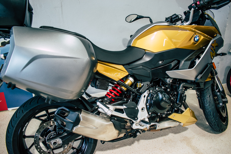 Moto Image