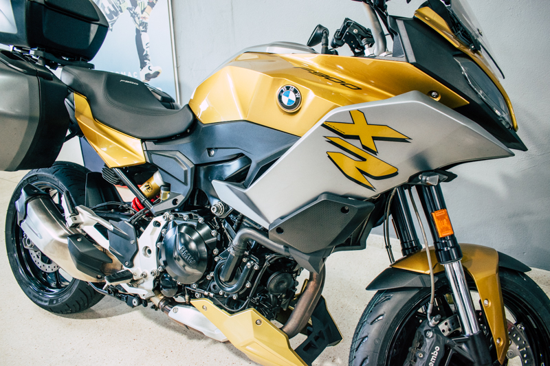 Moto Image