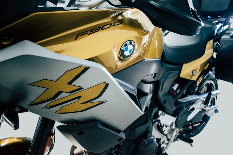 Moto Image