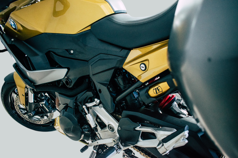 Moto Image