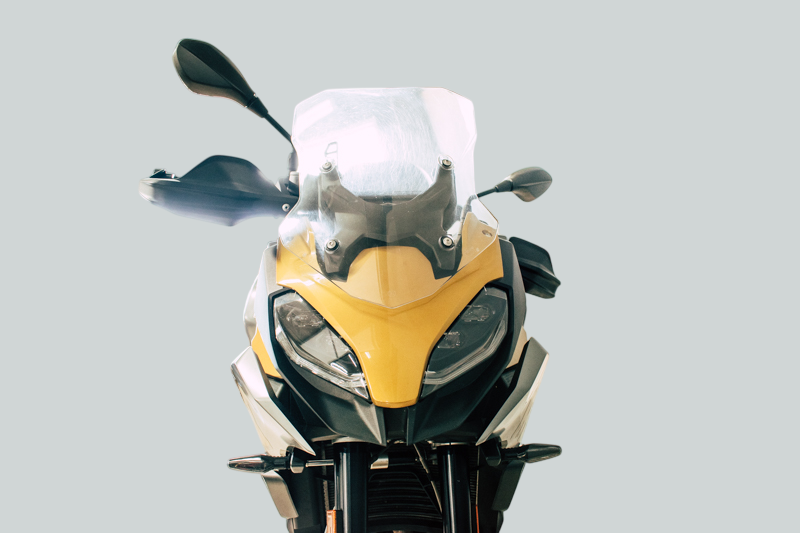 Moto Image