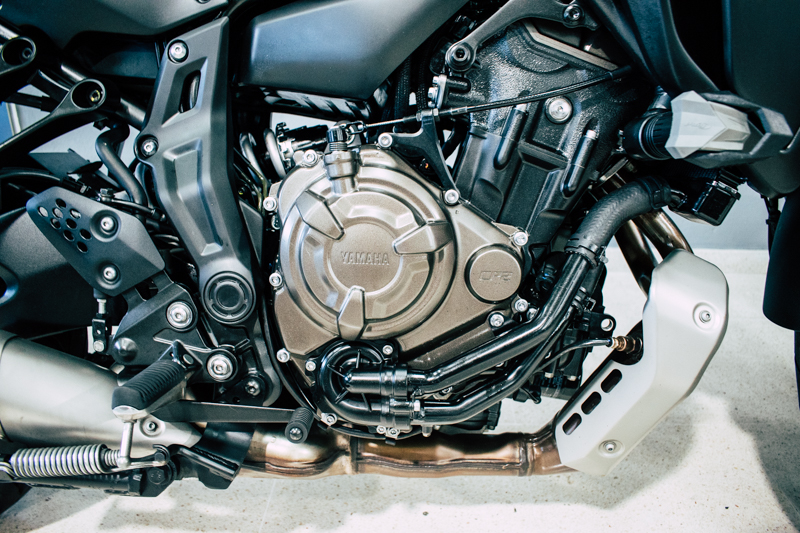 Moto Image