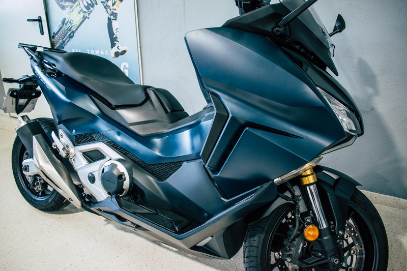Moto Image