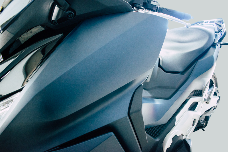 Moto Image