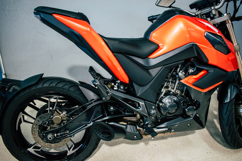 Moto Image