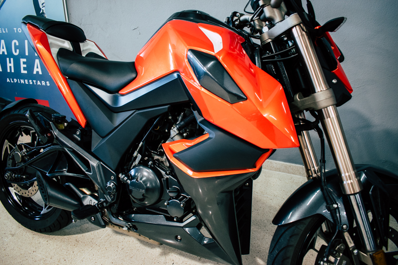Moto Image
