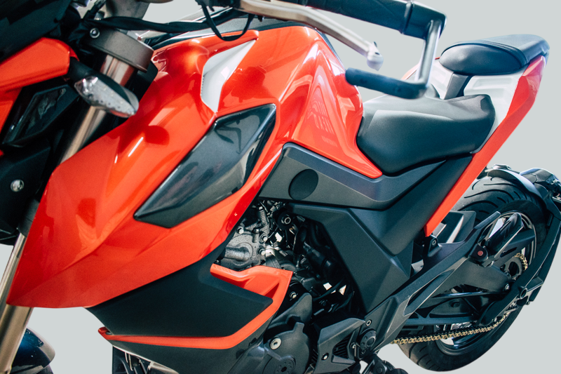 Moto Image