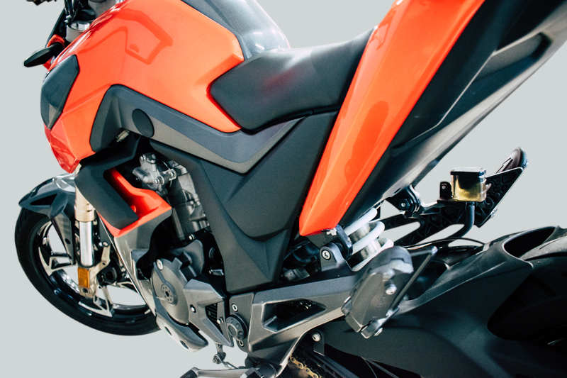 Moto Image