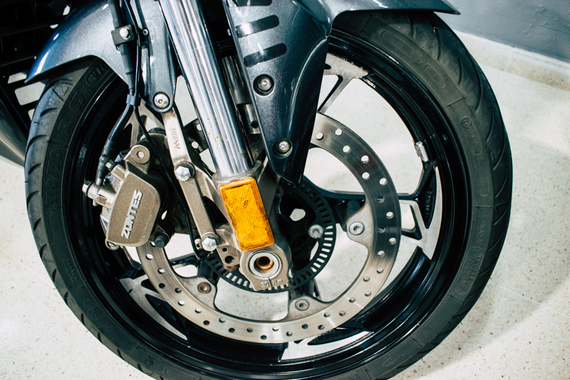 Moto Image