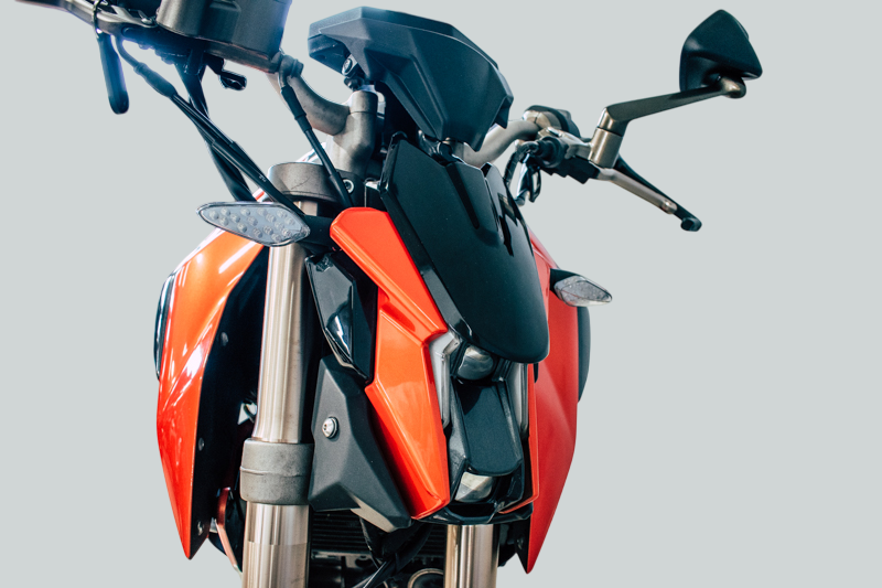 Moto Image
