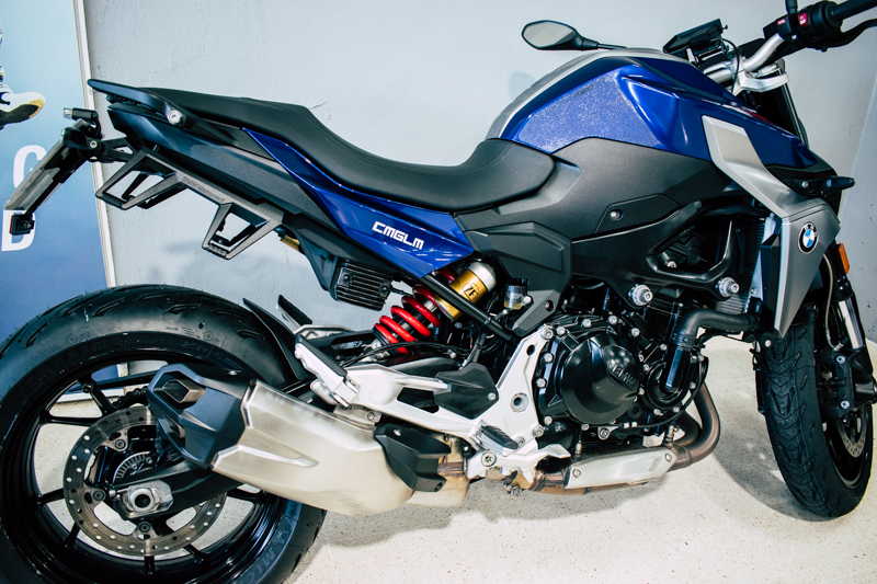 Moto Image
