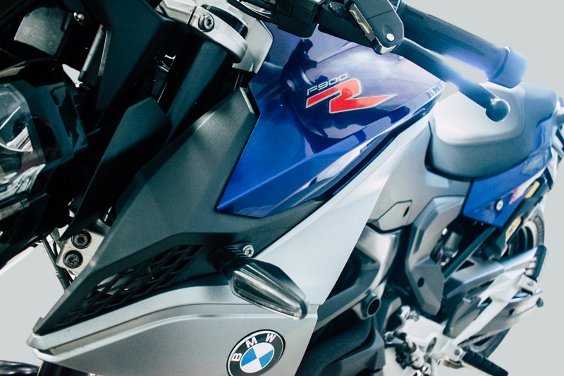 Moto Image