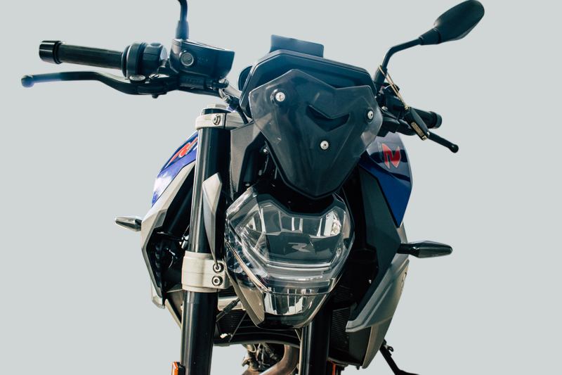 Moto Image