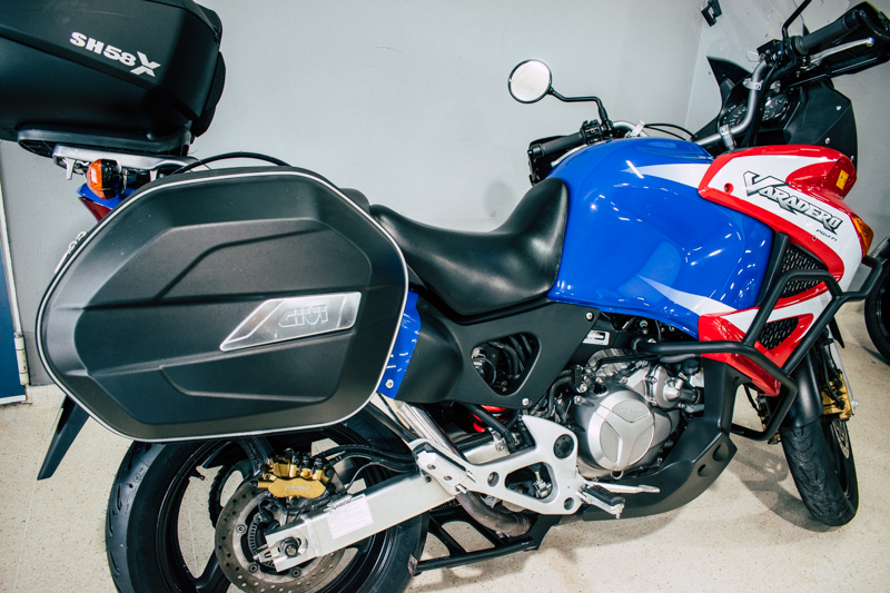 Moto Image