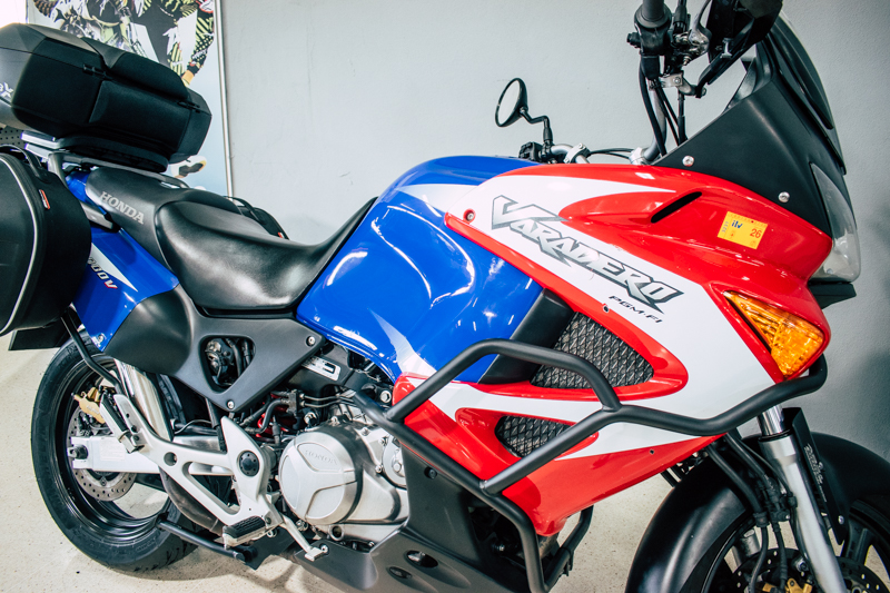 Moto Image