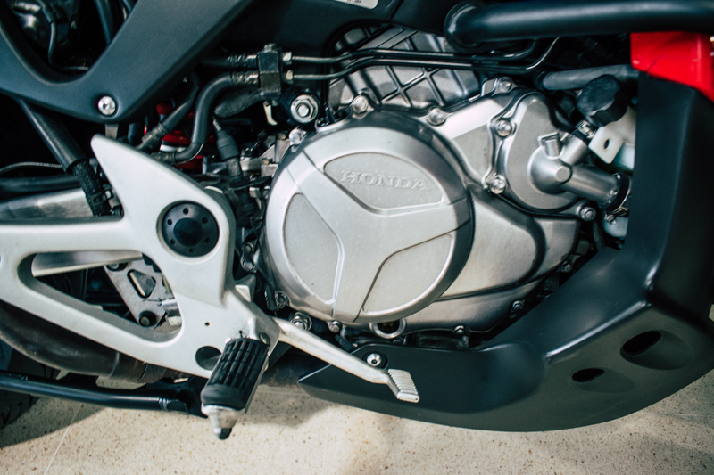 Moto Image