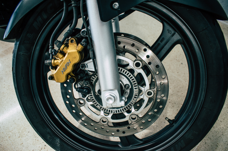 Moto Image